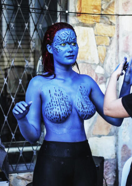 naycfreitas perfect actress pic