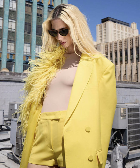 Hila Klein best star pic