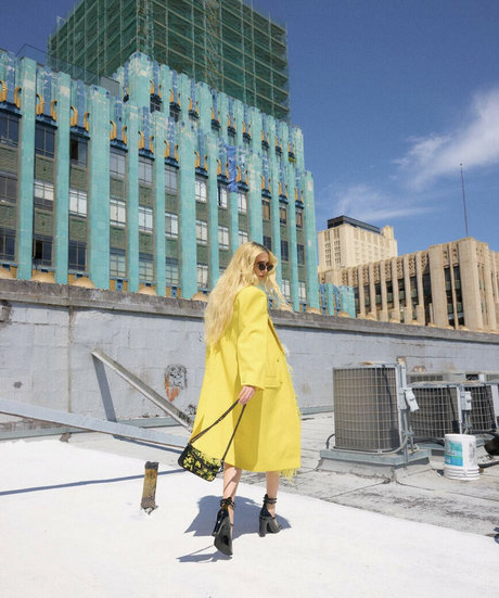 Hila Klein star high quality photos