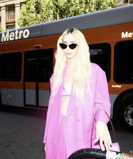 Hila Klein model naked img