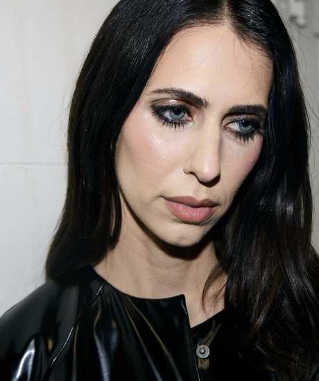 Hila Klein beautiful pornstar picture