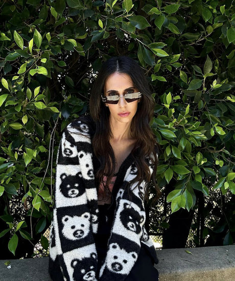 Hila Klein beautiful star pics