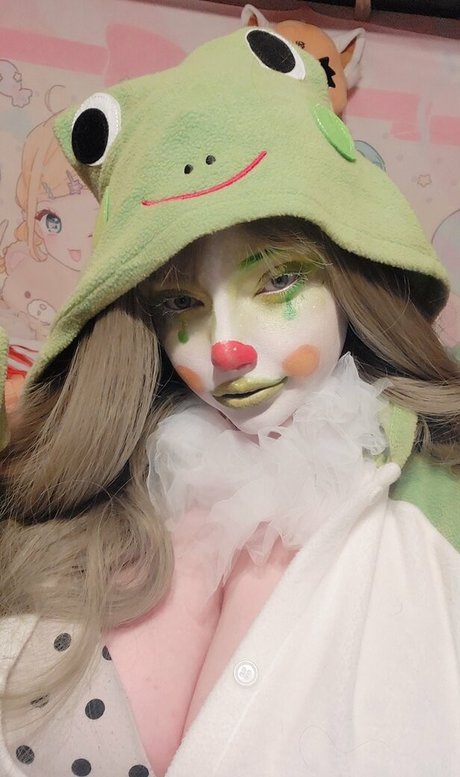 Bouncyclown model erotic archive