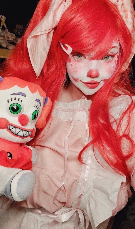 Bouncyclown star hd img