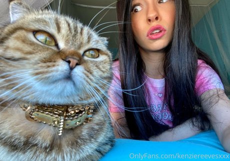 itskenziereeves pornstar perfect img