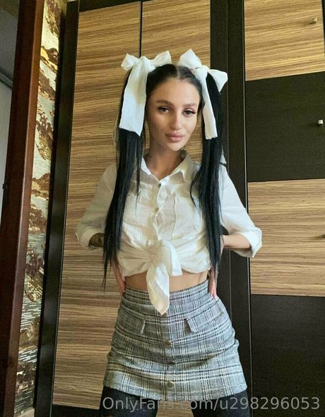 charming megan art actress archive