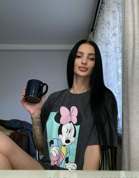 charming megan pornstar beautiful photo