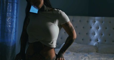 Jessie Lee model archive