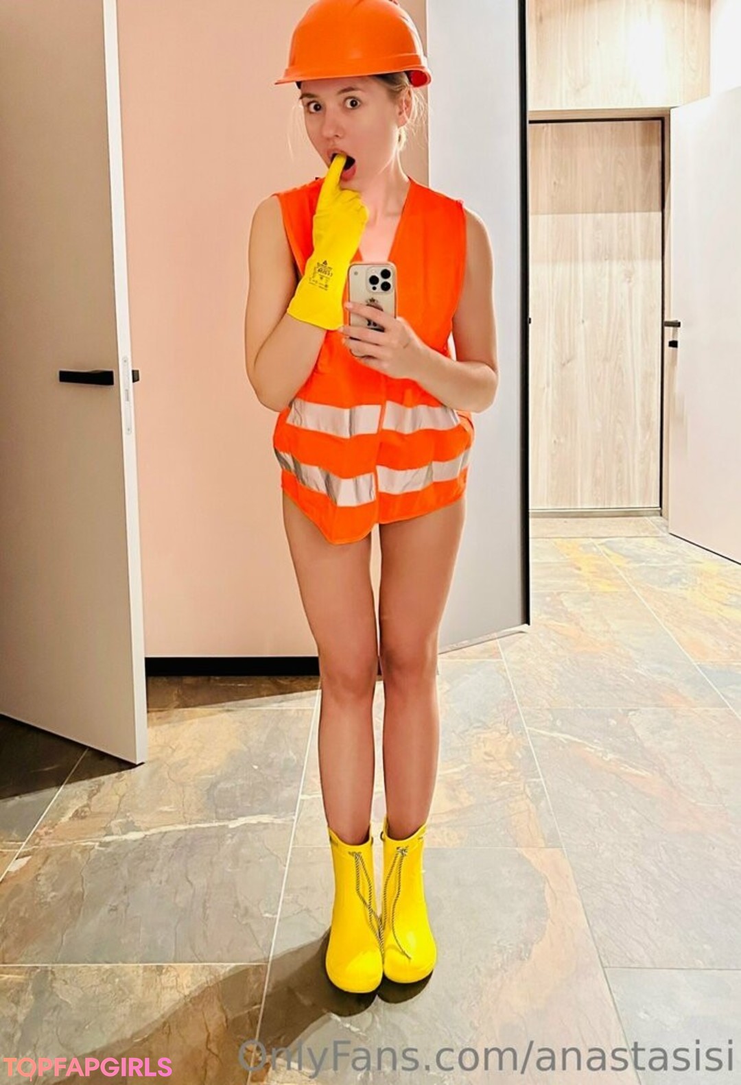 Anastasisi nudes model gallery