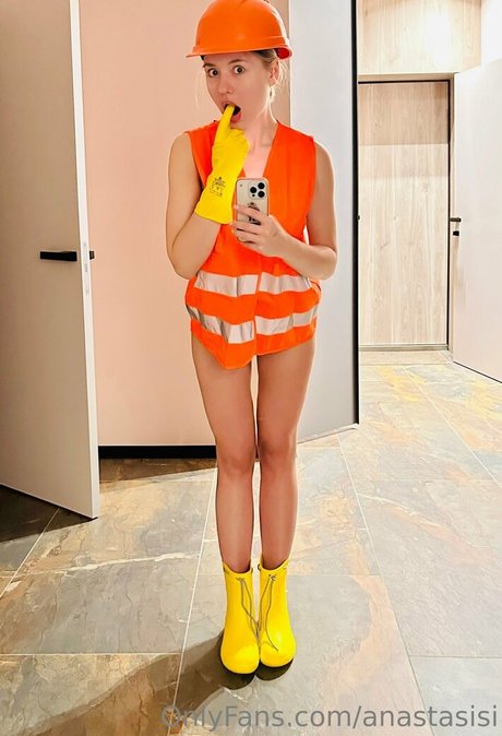 Anastasisi nudes model gallery