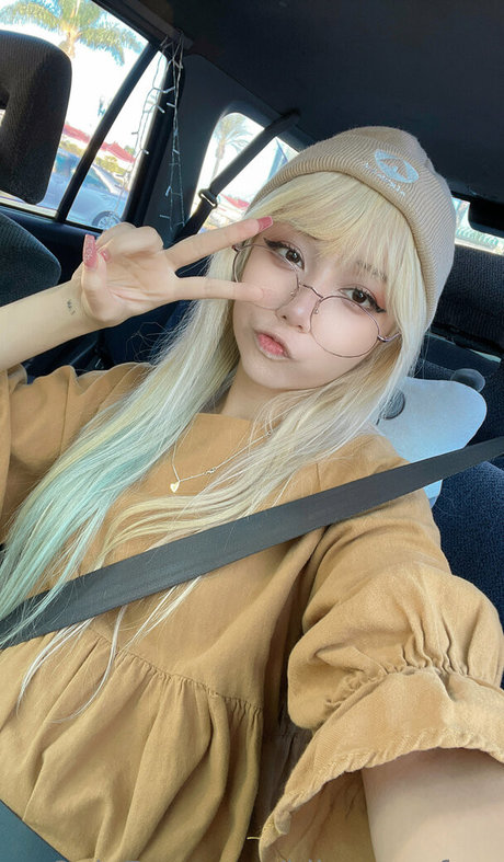 princess asian onlyfans hot sexy picture