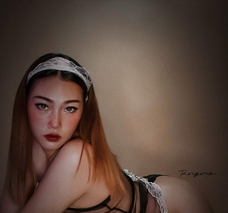 Moji3693 model high quality picture