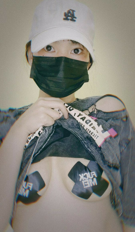 Moji3693 sex star image