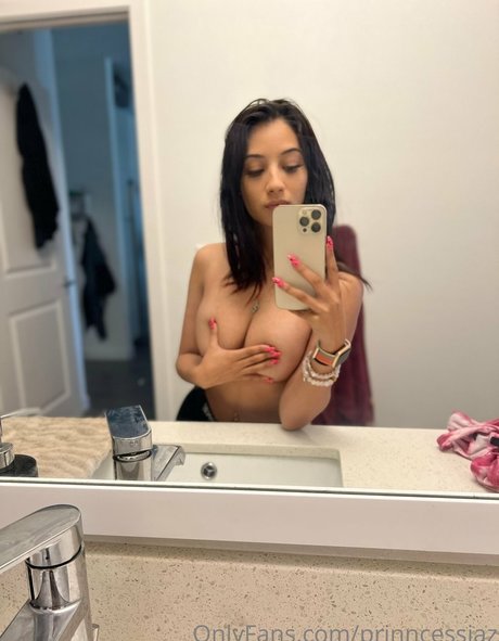 PrinncessJaz pornstar sexy photos