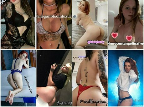 lovelychrisfree star nude picture