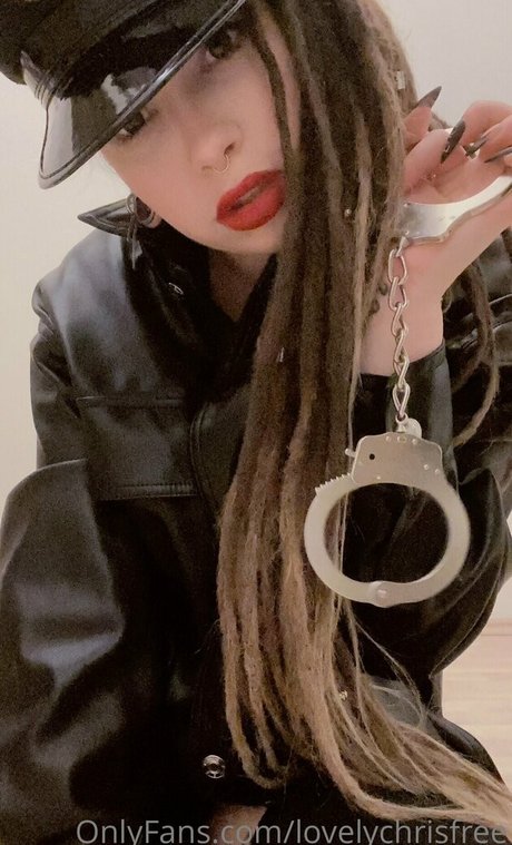 lovelychrisfree star nudes gallery