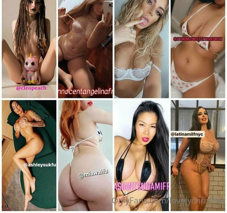 lovelychrisfree best model gallery