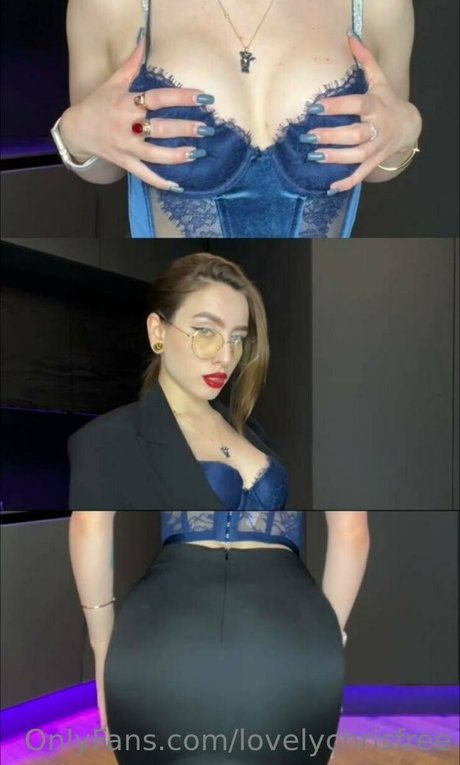 lovelychrisfree star photo