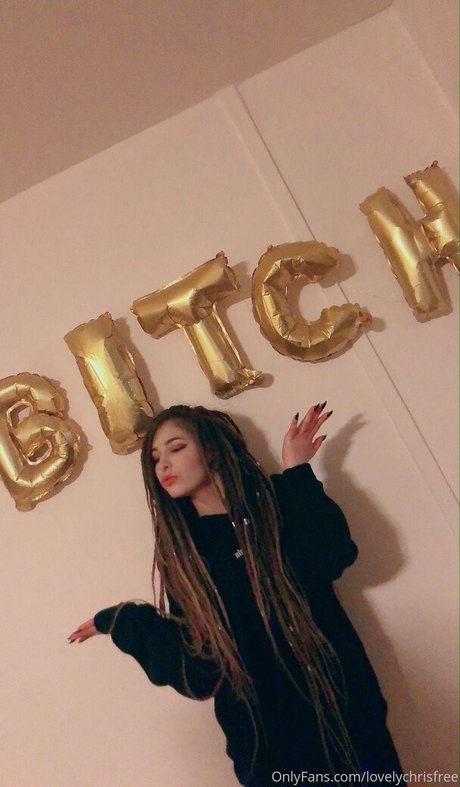 lovelychrisfree model perfect picture