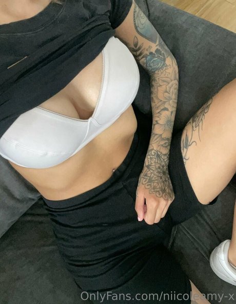 niicoleamy x hd star picture