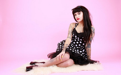 niicoleamy x nude model image