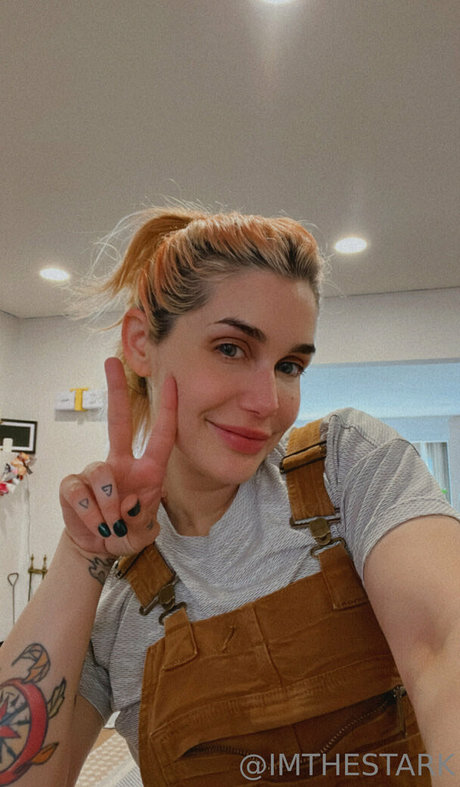 imthestarkfree adult star image