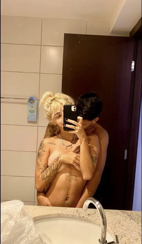 MC Thammy model sexy img