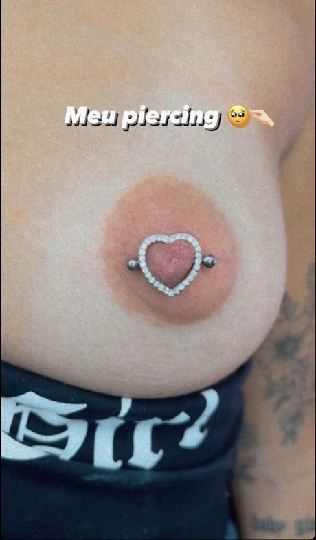 MC Thammy perfect model photo