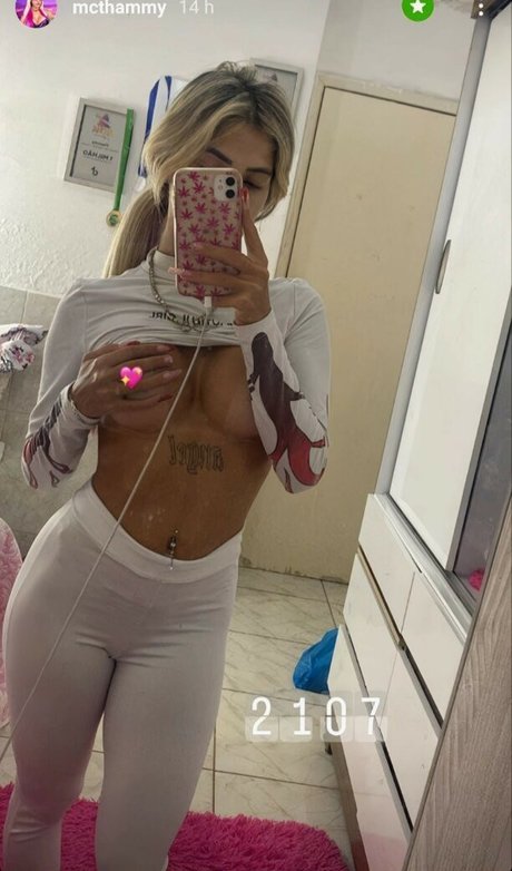 MC Thammy top pornstar images