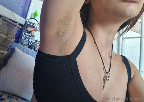 Nirvy sexy pornstar picture