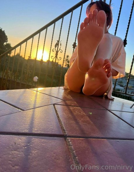 Nirvy nudes actress photo