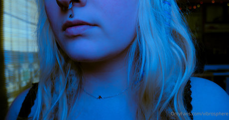 vibrosphere art actress photos