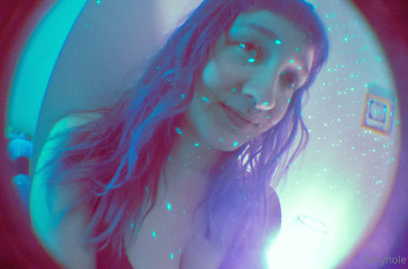 vibrosphere model nudes pics