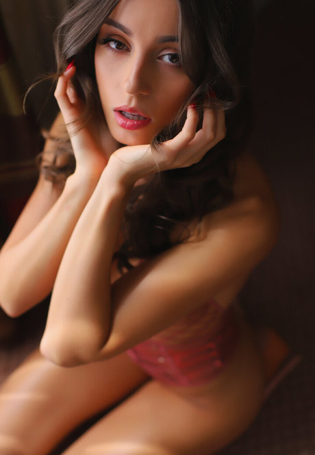 Anna Zapala star porn photo