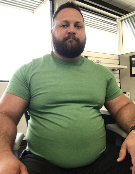 blonde muscle onlyfans hot sexy photos