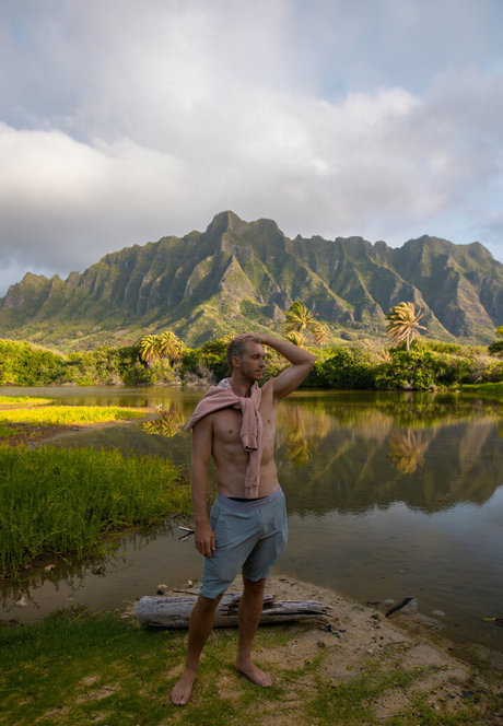 shangerdanger nice model pictures