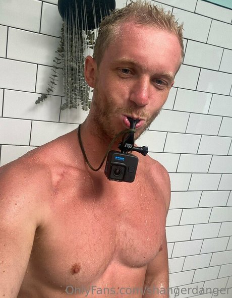 shangerdanger model pretty image