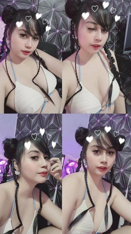 Catleesi xxx actress img