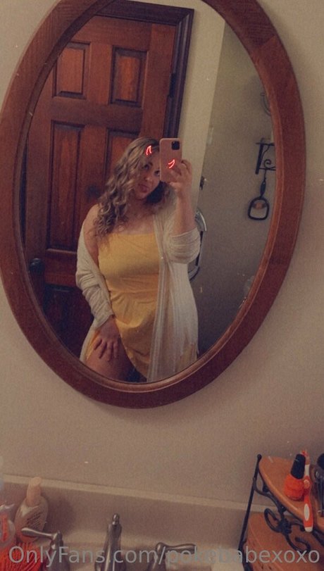 Pokebabexoxo nudes actress pictures