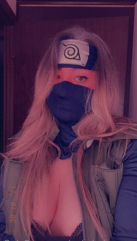 Pokebabexoxo pretty model image