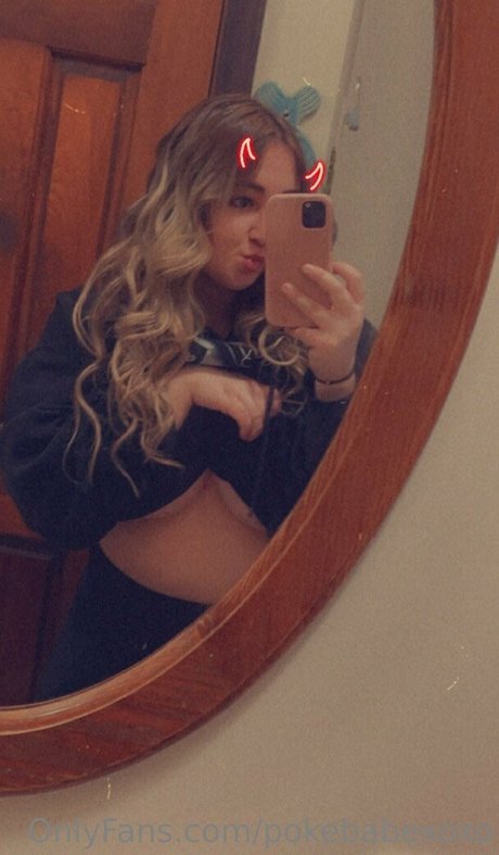 Pokebabexoxo star hd pic