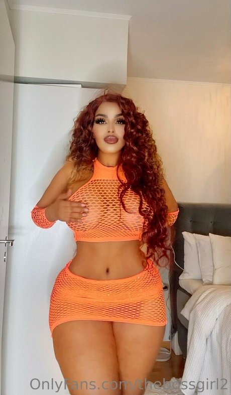 thebossgirl2 pornstar exclusive pic