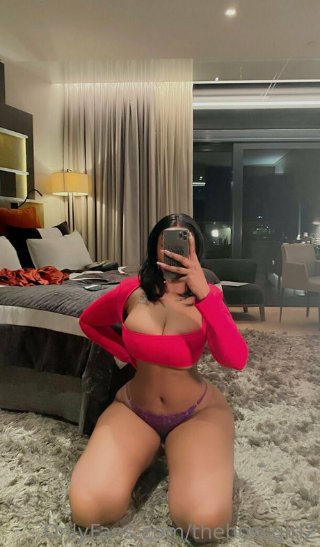 thebossgirl2 xxx star picture