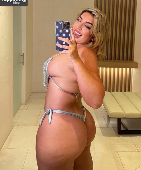 Jeane Marie model pornographic image