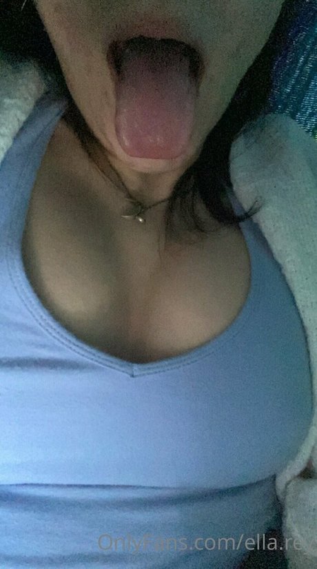 ella rey nude actress pics