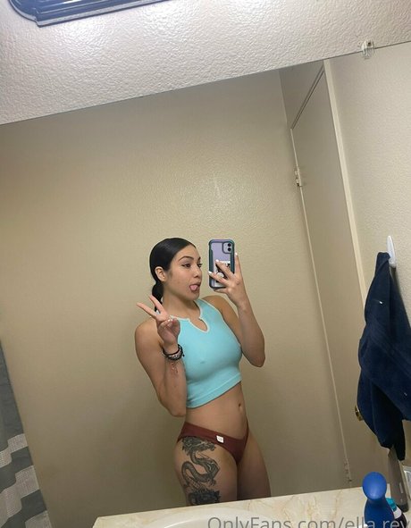 ella rey pornstar free image