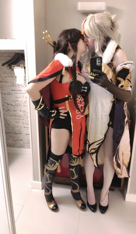 Sophiexiao high quality model gallery