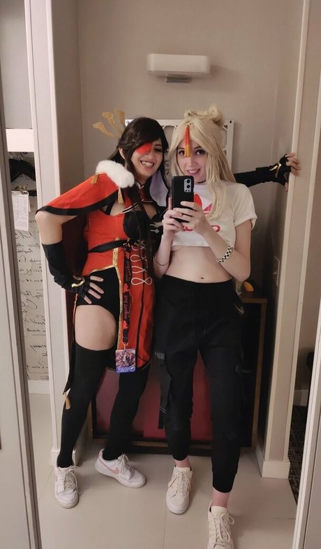 Sophiexiao xxx pornstar image