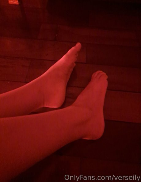 verseily porn model pic