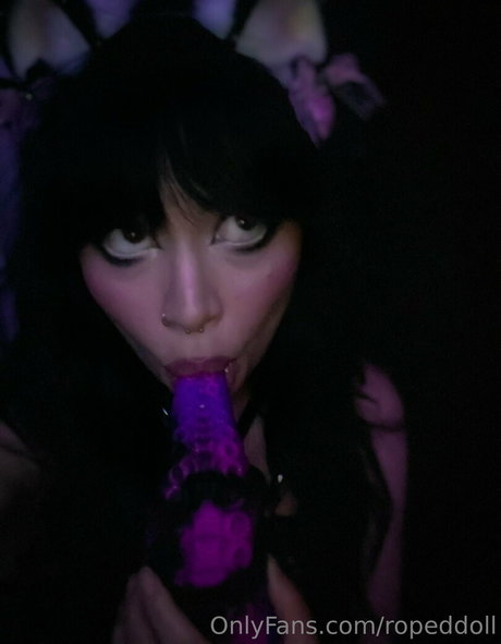 ropeddoll pornstar sex images